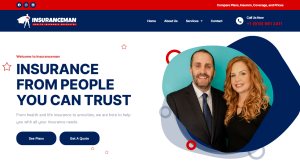 Insuranceman