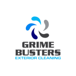 Grime Busters Exterior Cleaning