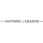 Anything Granite