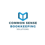 3Common Sense Bookkeeping