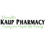 Kaup Pharmacy Versailles